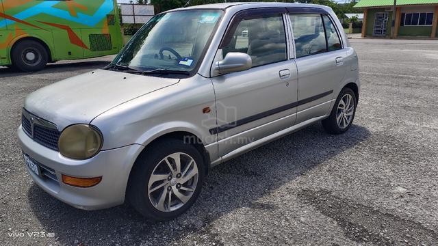 2004 Perodua KELISA 1.0 EZ (A) - 2