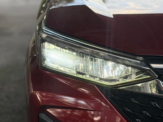 2023 Perodua ALZA 1.5 AV MY22 (A) TIP TOP - 5