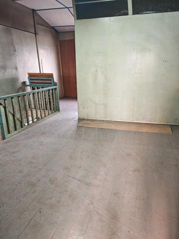 Double Storey Terrace Shop for Rent at Nibong Tebal 4