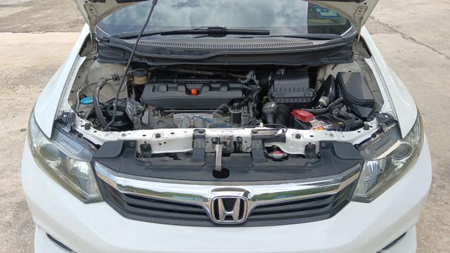 2013 Honda CIVIC 1.8 S (A) - 5