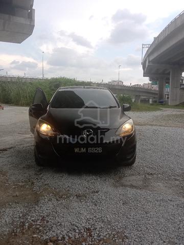 2010 Mazda 2 1.5 R (A) - 1