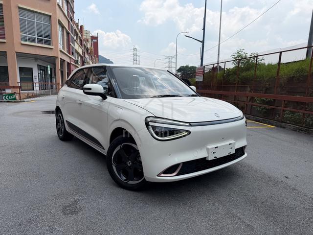 2025 Dongfeng BOX E3 MY24 (A) - 4