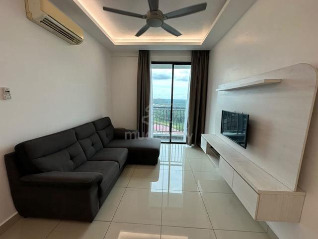 G Residence @ Johor Bahru 1