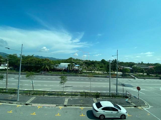 Kuala Jalan Baru Located Balik Pulau, Penang Island 1