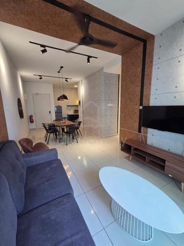 Parkland Residence @ Sungai Melaka 1