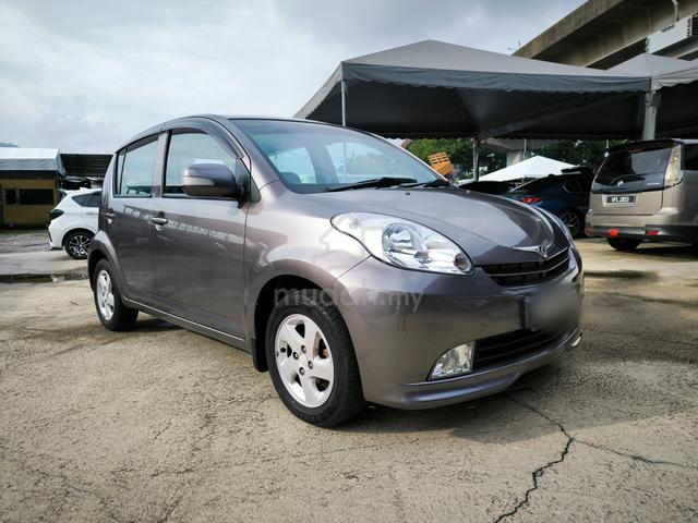 2006 Perodua MYVI 1.3 EZ (A) ONE OWNER 🔥 CAR KING - 1