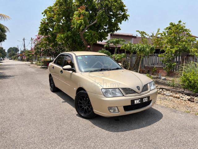 2004 Proton WAJA 1.6 (A)-CASH- - 1