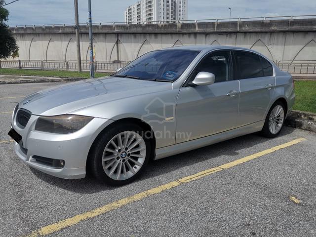 2008 Bmw 323i (CKD) 2.5 FACELIFT (A) - 3