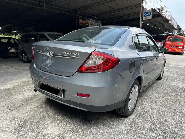 2009 Proton PERSONA 1.6 (A) 4300 SIAP TUKAR NAMA - 4