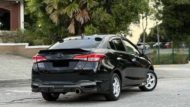 2019 Toyota VIOS 1.5 G FACELIFT (A) FULLY UPGRADE - 2