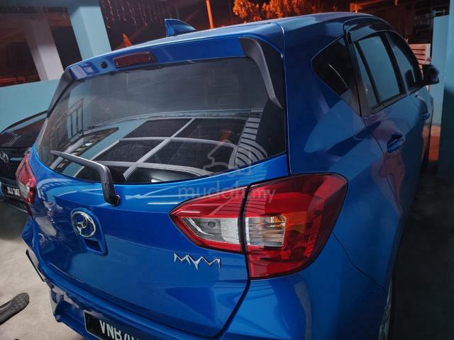 2024 Perodua MYVI 1.3 G (WITHOUT PSDA) MY17 - 2