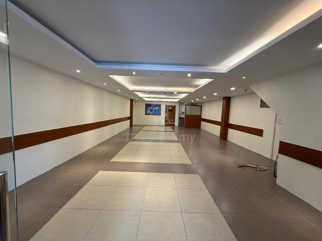 2 Storey Shop-Office for Rent at  Lorong Maarof, Bangsar 1