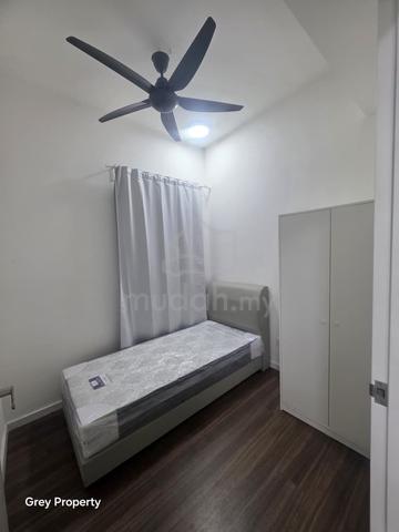 Vertu Resort @ Aspen Vision City 1