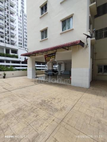 Kinrara Mas Condominium 4