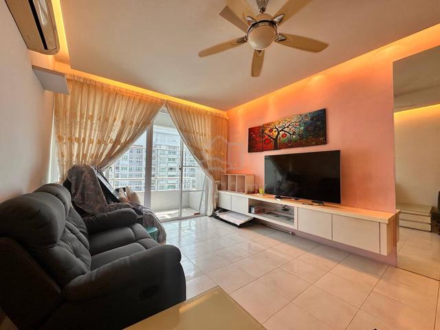 Bayswater Resort Condominium 1