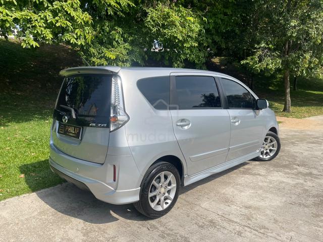2021 PERODUA ALZA 1.5 EZ (A) Low Mileage 78k Only! - 5