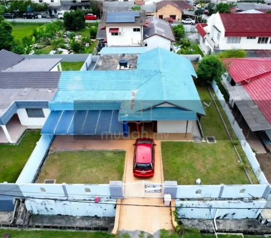 Spacious PJ Freehold Semi D 60' x 90' @ SS1, big land everyone can buy 1