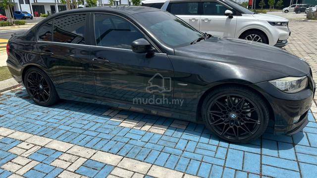 2011 Bmw 323i (CKD) 2.5 FACELIFT (A) - 1