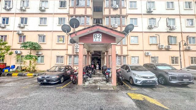 Tropika Apartment 1