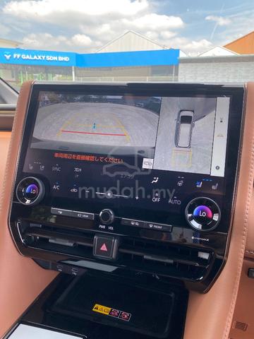 (OTR) 2025 Toyota VELLFIRE 2.4 Z PREMIER (A) - 4