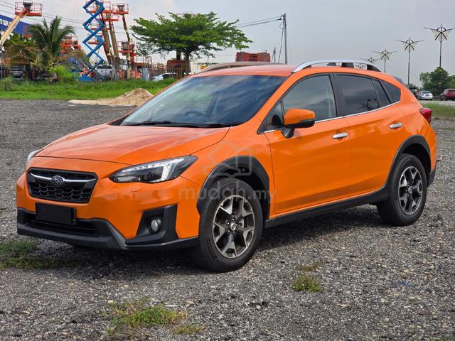 2019 Subaru XV 2.0I-P (A) - 3