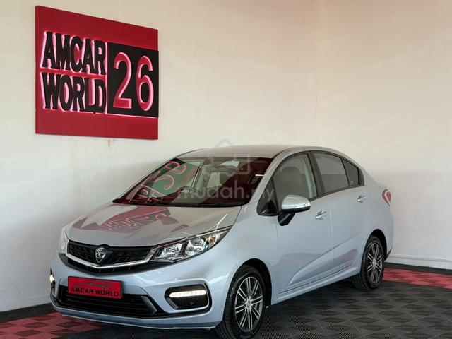ORI19 Proton PERSONA 1.6 PREMIUM ENHANCED KEYLESS - 1