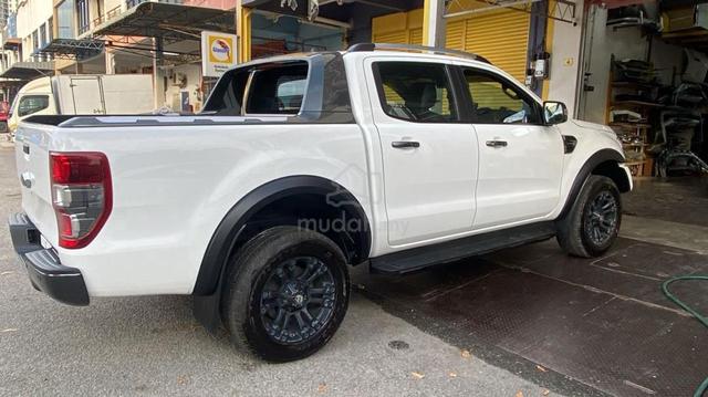 2019 Ford RANGER 2.0 RAPTOR BI-TURBO MY18 T6 - 4