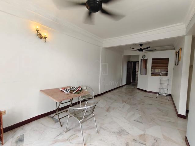 Casa Ria Apartment, Bandar Country Homes 1
