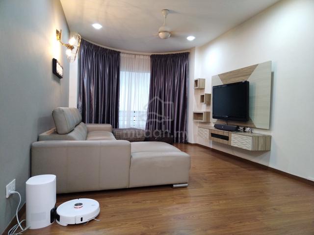 Mutiara Villa Condominium 1