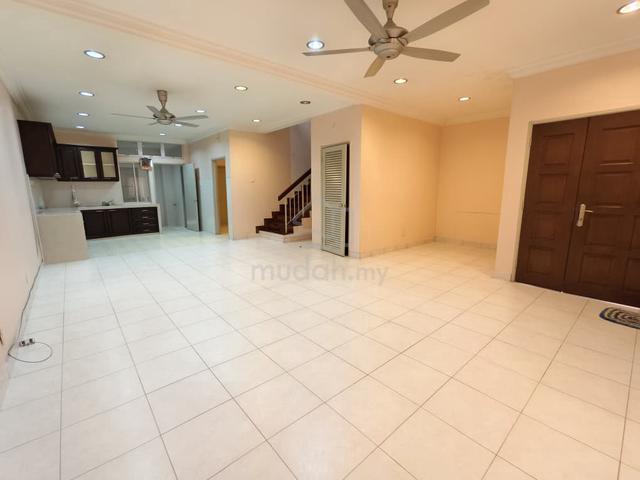 24x75 Two-Storey Terrace in Canal Gardens, Kota Kemuning 1