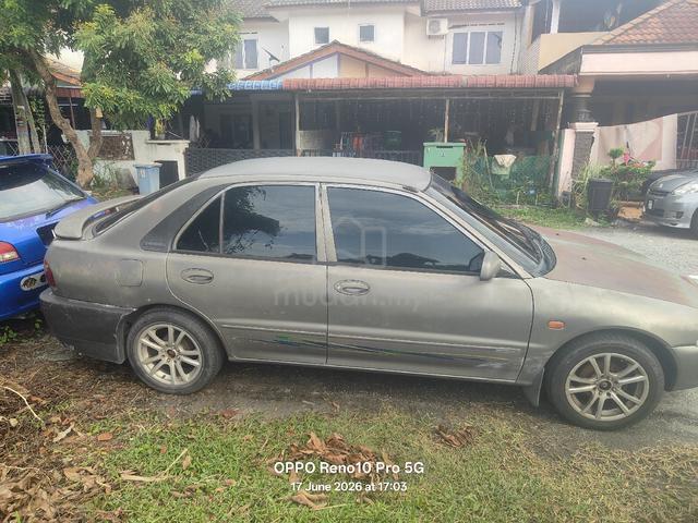2004 Proton WIRA 1.5 A/B GLI (M) - 4