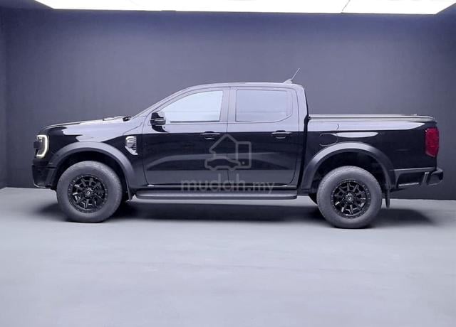 MIL-25K 2023 Ford RANGER 2.0 XLT PLUS (A) F/SE/REC - 5