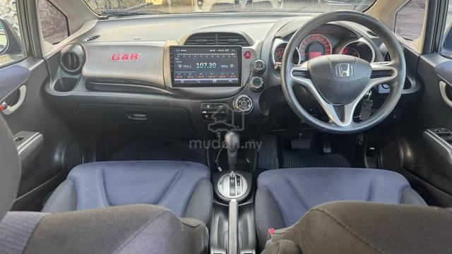 2014 Honda JAZZ 1.5 FACELIFT (A) - 5