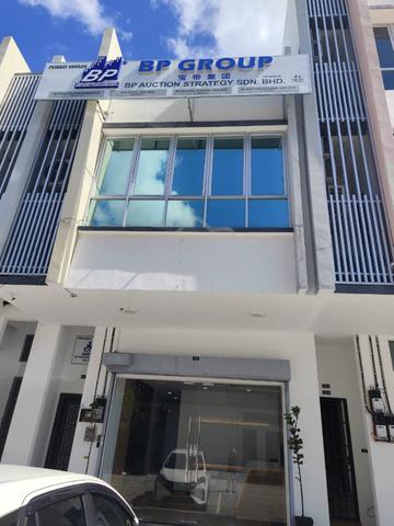 Shop Lot For Rent @ Sungai Petani,Kedah 1