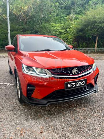 2020 Proton X50 1.5 EXECUTIVE (A) - 1