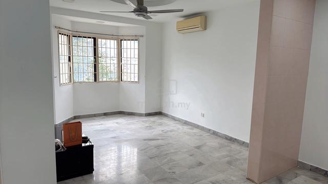 Aman Puri Apartment 1