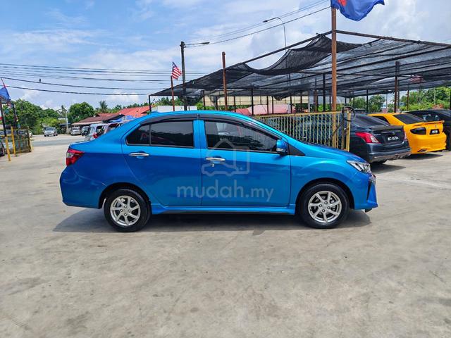 2024 Perodua BEZZA 1.0 (AUTO) - 2