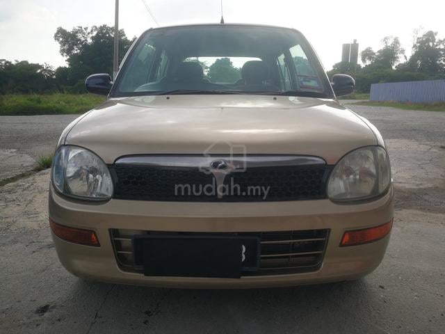 2006 Perodua KELISA 1.0 EZ (A) - 3