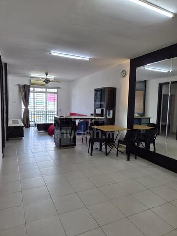 Tebrau City Residences 1