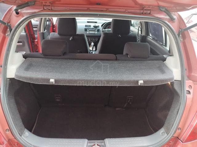 2005 Suzuki SWIFT 1.5 (A) - 3