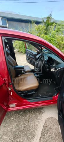 2018 Proton SAGA 1.3 PREMIUM CVT (A) - 3