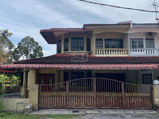 Bilik Sewa Kuala Kangsar Lelaki dan Wanita 1