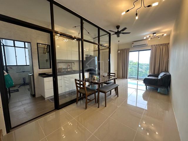 Forest Hill (Kota Kinabalu) 1