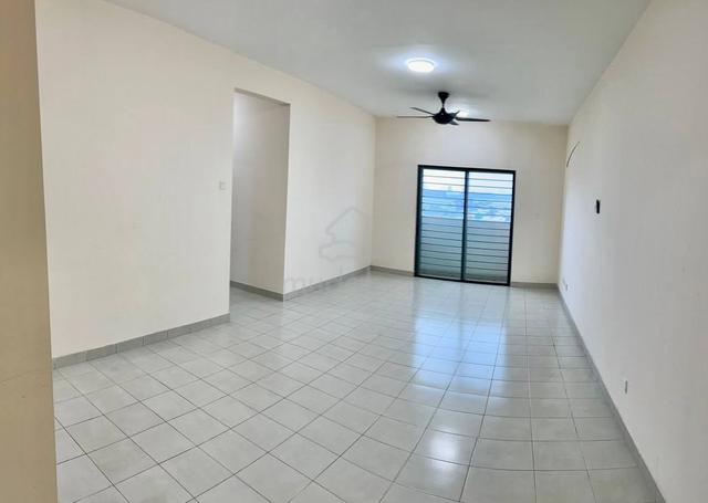 Seruling Apartment 1