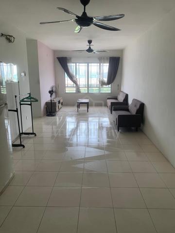Suria 1 @ Hijau E-Komuniti 1