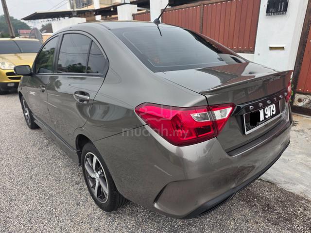 2023 Proton SAGA 1.3 PREMIUM S AT 15K Mil WARRANTY - 4