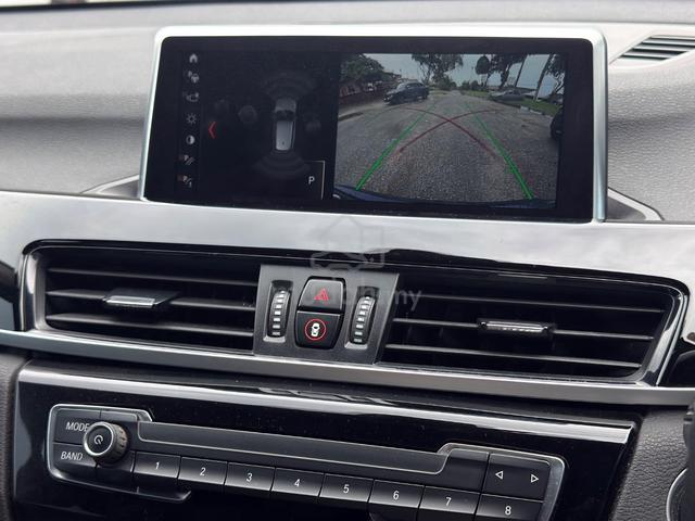 2020 Bmw X1 sDRIVE18i 1.5L (FREE TRY LOAN) - 5