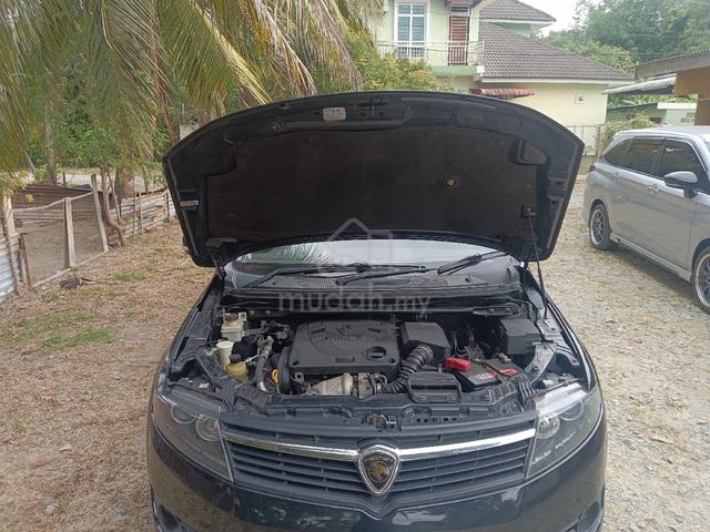 2012 Proton PREVE 1.6 CFE PREMIUM (A) - 4