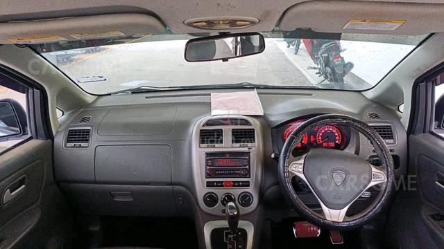 2010 Proton EXORA 1.6 H-LINE CPS (A) - 5