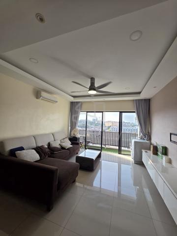 SK One Residence 1